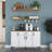 Multi Purpose Cabinet