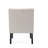 Decorative chair [2-piece set]