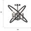 Pauling Semi Flush Mount-39208835