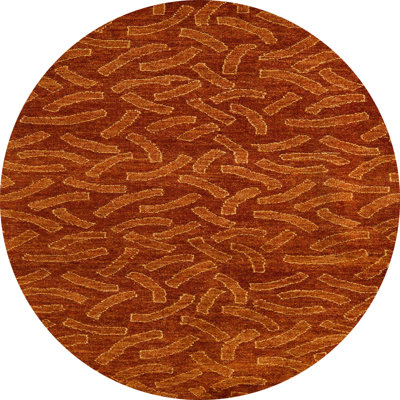 Moiser Abstract Indoor Rug
