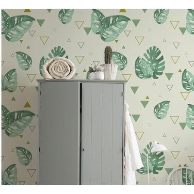 Gundelinda Matte Mural