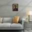Cadres photos muraux Matte Gallery - Basics by Wayfair ™-916262710-916262733