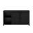 Elegant Barn Door Cabinet-1233350523
