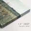 Paysages rétro - DCCCL - Cavas enveloppés de galerie-997638396