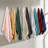 Smart Dry Zero Twist Cotton Medium Weight 12 Piece Assorted Towel Set-103942506