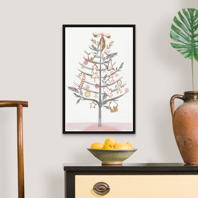 Gingembre, reproduction d’art sur toile