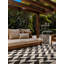 Destyn Geometric 120cm X 170cm Indoor / Outdoor Area Rug