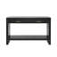 Console en bois avec rangement Rowen-2038607670
