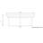 Jorelys Glass Flush Mount-1338403037