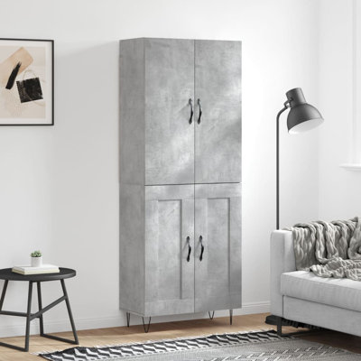 Chocheles 69.5cm Sideboard