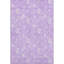 Tapis lilas Prisco lavable à la machine de qualité supérieure-1767868383