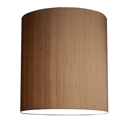 Renteria 60cm H Samarkanda Drum Lamp Shade ( Screw On )