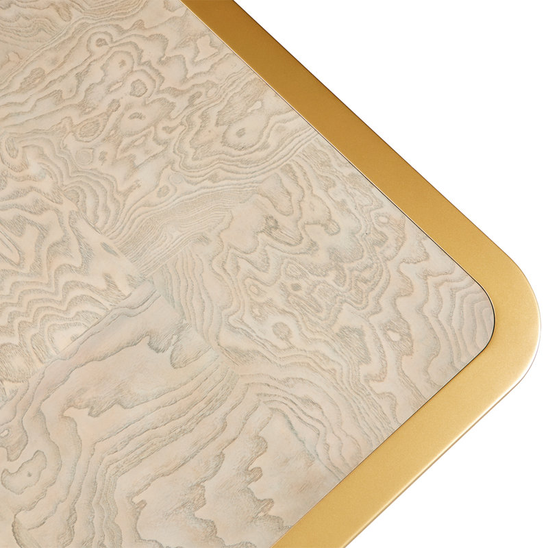 La Terrazza Rectangular Single Coffee Table