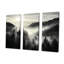 Ensemble d'art sur toile minimalisme-107760462-107760460