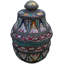 Andalusian Handmade Decorative Bowl