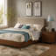 Ensemble de chambre à coucher 3 pièces Ludwig-134034513