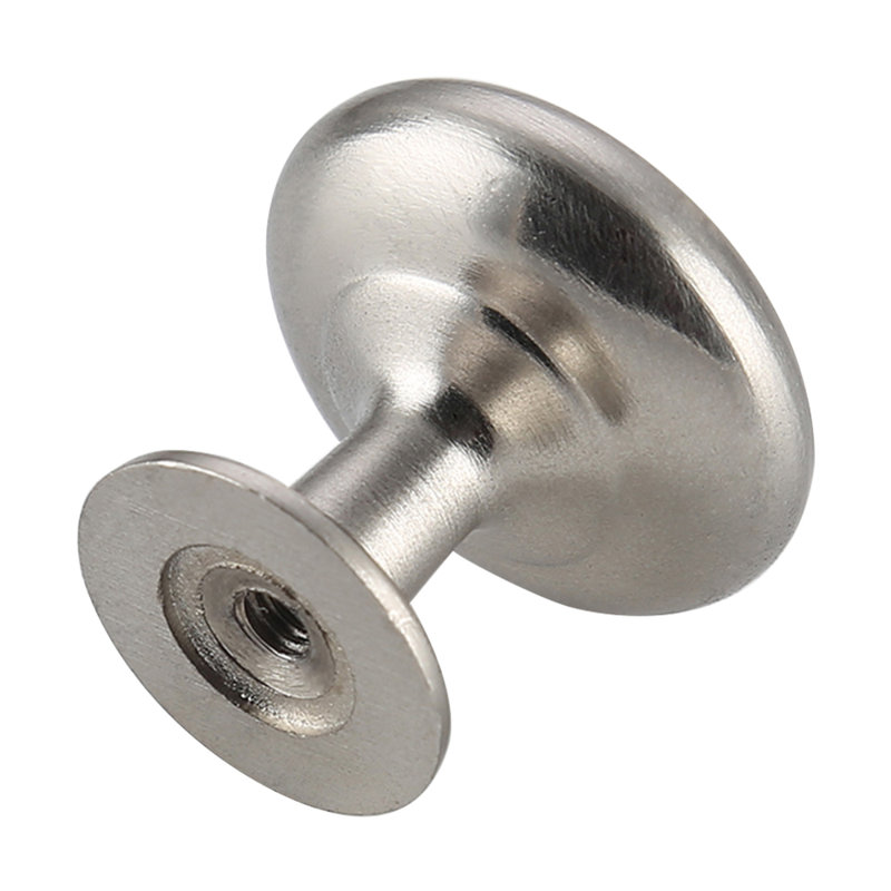 1 Diameter Mushroom Knob Multipack