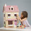 Countrysided Dollhouse