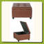 OTTOMAN DE RANGEMENT-129881715