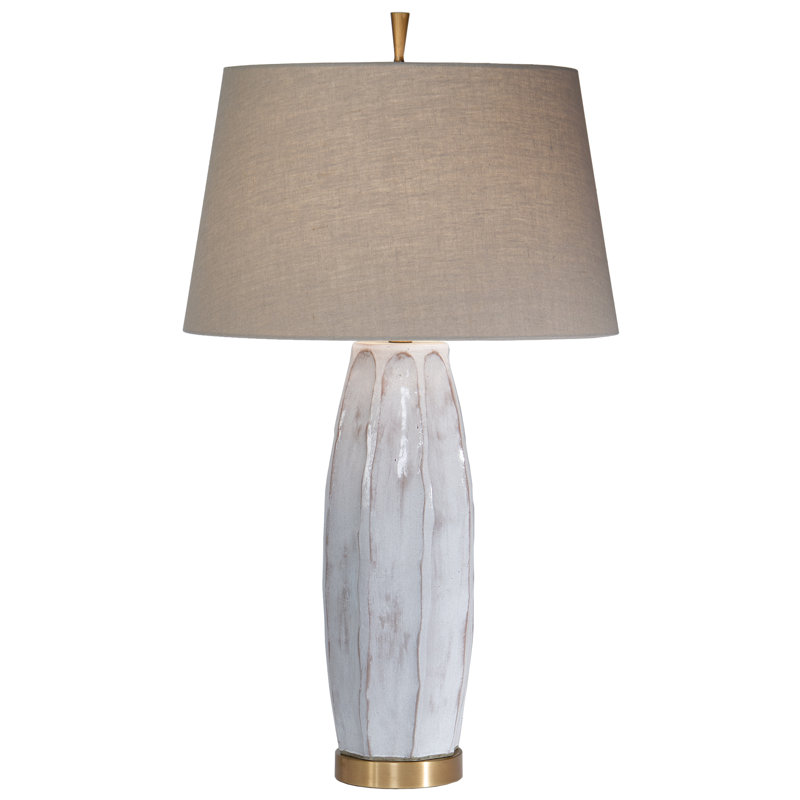 Ambroise Porcelain Table Lamp