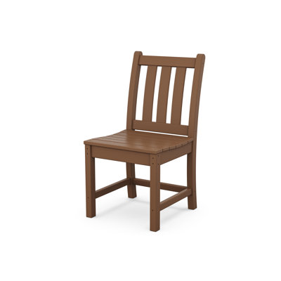 Chaise d'appoint de jardin Lakeside POLYWOOD