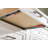 Arruda 84'' Double Bathroom Vanity with Quartz Top-981320759