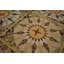 Antique Quilt America Geometric Flat Weave Rug
