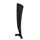 Wrap Custom 44 inch Indoor/Outdoor Ceiling Fan Blade Set of 3 - Black