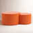 Orange is out of stock