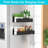 Wall Mounted Required Spice Rack-1659486493