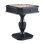 Rodney Multi Game Table with Storage Drawers  & Reversible Tray