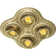 Fleckenstein 23.5cm Adjustable Recessed Trim