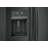 Frigidaire Gallery 36" Side by Side 25.6 cu. ft. Refrigerator-71115305