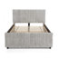 Lit double tapissier avec lit gigogne escamotable-129754931-129754934