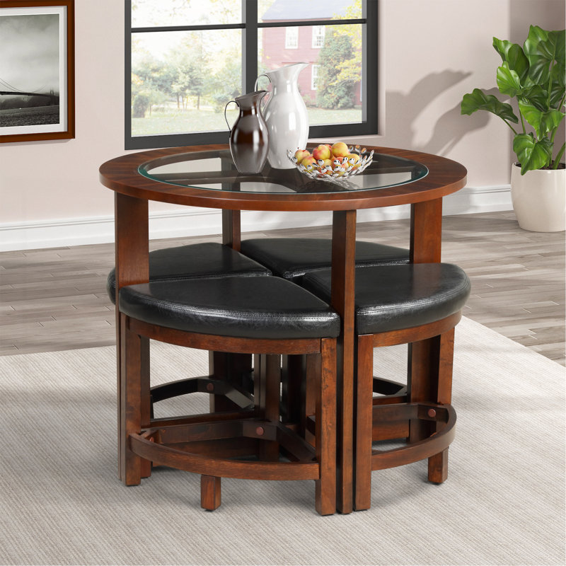 Table de salle à manger Cylina