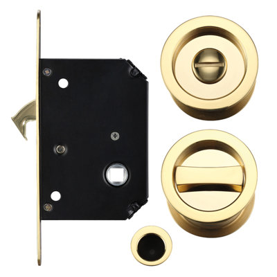 Pocket Door Hardware