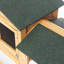 Keanu Weather Resistant Rabbit Hutch