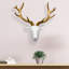 Christmas Deer Decorative Accent-44990302