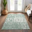 Tapis rectangulaire Aleighna avec envers antidérapant-1470636878