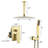 All-In-One Kit with Rough in-Valve-61250689