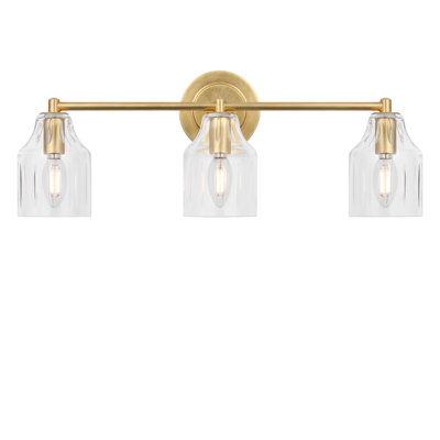 Gloria Vanity Light