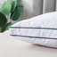 Coussin de soutien en fibre et coton Stockseth-765308955