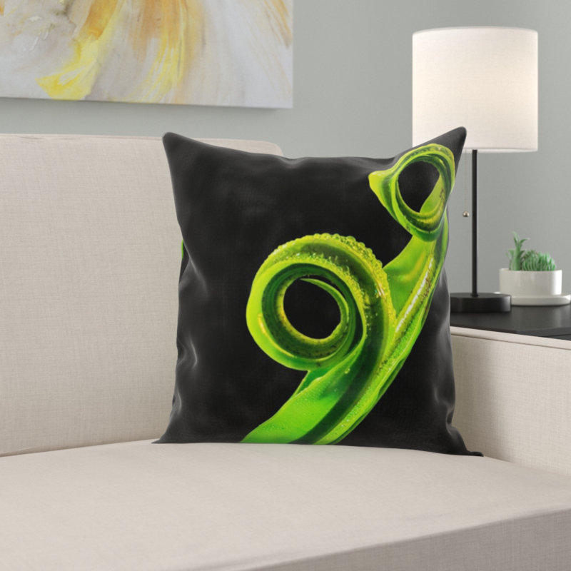 Coussin de lit
