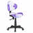 Purple Flower is out of stock
