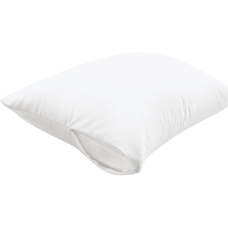Couvre-matelas imperméable et protection contre les allergies et l’ensemble de protection contre les allergies