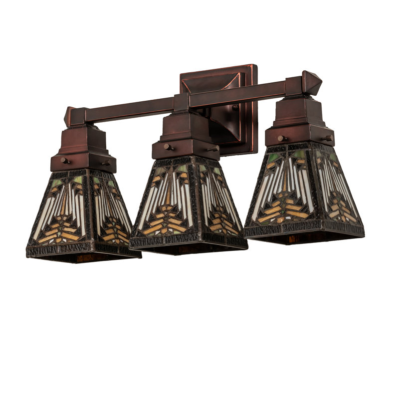 3 - Light Vanity Light