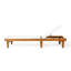 Chaise longue d'extérieur Summerland