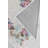 Premium Hall Carpet (3.3 x 6.6 ft), 100% Polyester, 0.3 in Pile Height | Antibacterial, Non-Slip PVC Dot Underside, 650 g/m² | Durable Woven Design, 3D Digital Printing, Machine Washable, Ideal for Home Décor-1069096324