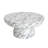 Rey Patio Round Magnesium Oxide Coffee Table-1854004968