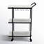 After Hours Bar Cart